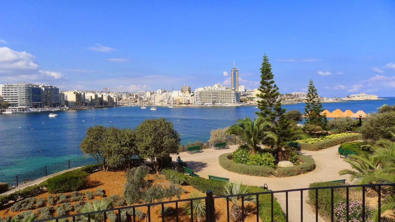 Modern Apartment In The Best Location, Perfect For Families Sliema Exterior photo